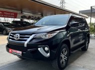 Toyota Fortuner 2020 - Xe lướt, màu đen giá 899 triệu tại Tp.HCM