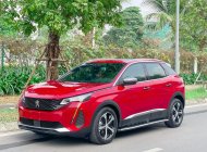 Peugeot 3008 2021 - Xe đẹp, hỗ trợ trả góp 70% - Xe 1 chủ từ đầu, đi giữ gìn giá 995 triệu tại Bắc Ninh