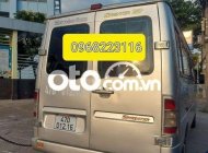 Mercedes-Benz Sprinter Không có hàng cần bán lại cho ae cần mua về sài 2007 - Không có hàng cần bán lại cho ae cần mua về sài giá 160 triệu tại Tp.HCM