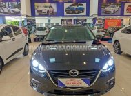 Mazda 3 2017 - Bao test lỗi hãng toàn quốc giá 480 triệu tại BR-Vũng Tàu