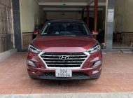 Hyundai Tucson 2020 - Màu đỏ giá 805 triệu tại Hà Nam