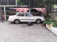 Toyota Corona 1989 - Xe màu trắng giá 15 triệu tại Tp.HCM