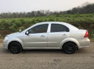 Daewoo Gentra 2009 - Màu bạc giá 82 triệu tại Hà Nội