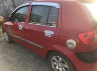 Hyundai Getz 2009 - Bán xe gia đình giá tốt 145tr giá 145 triệu tại Quảng Nam