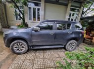 Chevrolet Trailblazer 2018 - Xe 7 chỗ, nhập khẩu Thái Lan, chạy 41.000km giá 710 triệu tại Tp.HCM