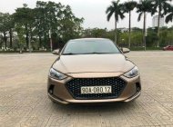 Hyundai Elantra 2017 - Hỗ trợ ngân hàng 70% giá trị xe giá 465 triệu tại Hà Nam