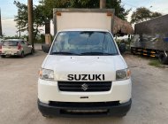 Suzuki Super Carry Truck 2016 - Bán xe đầu to đời 2016, nhập khẩu Indonesia, thùng kín giá 208 triệu tại Hà Nội