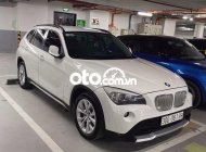 BMW X1 Xe nhà cần bán   Sx 2011-odo: 85.000 2011 - Xe nhà cần bán BMW X1 Sx 2011-odo: 85.000 giá 439 triệu tại Tp.HCM