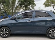 Kia Morning 2013 - Nội ngoại thất đẹp như mới giá 176 triệu tại Hải Phòng
