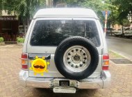 Mitsubishi Pajero 2002 - Xe gia đình, giá tốt 138tr giá 138 triệu tại Hà Nội