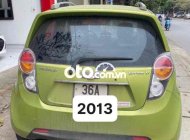 Chevrolet Spark  2013 MT 2013 - Spark 2013 MT giá 150 triệu tại Thanh Hóa