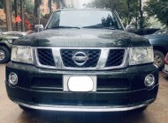 Nissan Patrol 2005 - Chính chủ bán, Diesel 4x4, đẹp xuất sắc giá 1 tỷ 150 tr tại Hà Nội