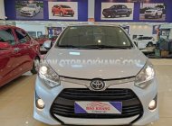 Toyota Wigo 2019 - Sơn zin nhiều, nhập nguyên chiếc giá 340 triệu tại BR-Vũng Tàu