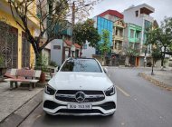 Mercedes-Benz GLC 300 2021 - Xe bảo dưỡng định kì tại hãng, bao test hãng giá 2 tỷ 50 tr tại Hà Nam