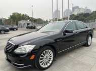 Mercedes-Benz S300 2010 - Trung Sơn Auto - Xe màu đen, nội thất da giá 850 triệu tại Hà Nội