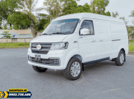 Dongben X30 2023 - Bán xe tải Van SRM 868 Trả Góp  giá 295 triệu tại Tp.HCM