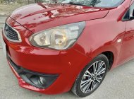 Mitsubishi Mirage 2017 - Mitsubishi Mirage 2017 giá 200 triệu tại Hà Nội