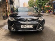Toyota Camry 2018 - Màu đen, nội thất kem, biển Hà Nội giá 720 triệu tại Hà Nội