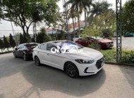 Hyundai Elantra huyndai  trắng Ngọc Trinh 2016MT 2016 - huyndai elantra trắng Ngọc Trinh 2016MT giá 340 triệu tại Hưng Yên