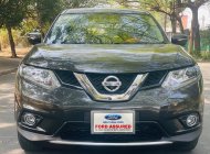 Nissan X trail 2016 - Bảo hành toàn quốc giá 615 triệu tại Tp.HCM