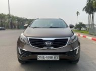 Kia Sportage 2013 - Một chủ mới ơi là mới - Mới có 4 vạn km - Giá 505tr (thiện chí qua xem bớt thêm) giá 505 triệu tại Hà Nội