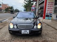 Mercedes-Benz E240 2004 - Số tự động, máy 2.6 V6 giá 225 triệu tại Lâm Đồng