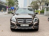 Mercedes-Benz GLK 250 2014 - Biển ưa nhìn đẹp chất, giá tốt giá 729 triệu tại Hà Nội