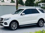 Mercedes-Benz GLE 400 2016 - Màu trắng, xe nhập giá 1 tỷ 995 tr tại Hà Nội
