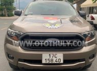 Ford Ranger 2018 - Chạy 4 vạn km giá 605 triệu tại Hòa Bình