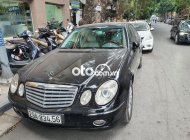 Mercedes-Benz E280 Bán xe E280 2008 - Bán xe E280 giá 310 triệu tại Hà Nội