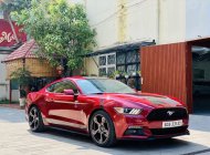 Ford Mustang 2015 - Màu đỏ, xe nhập giá 1 tỷ 799 tr tại Bình Dương