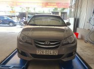 Hyundai Avante 2011 - Xe màu bạc giá ưu đãi giá 298 triệu tại Tiền Giang