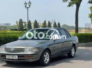 Toyota Corona Xe   1991, đăng ký lần đầu 2000 1991 - Xe Toyota corona 1991, đăng ký lần đầu 2000 giá 72 triệu tại Tp.HCM