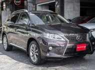 Lexus RX 350 2014 - Màu nâu, nhập khẩu số tự động giá 1 tỷ 790 tr tại Đà Nẵng