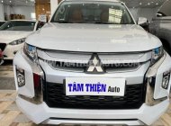 Mitsubishi Triton 2021 - Máy dầu, xe nhập Thái giá 670 triệu tại Khánh Hòa