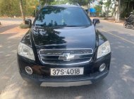 Chevrolet Captiva 2009 - Xe đẹp xuất sắc, không một lỗi nhỏ giá 195 triệu tại Đắk Nông