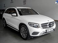 Mercedes-Benz GLC 250 2019 - Siêu mới giá 1 tỷ 499 tr tại Hà Nội