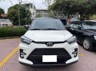 Toyota Raize 2021 - Số tự động 1.0 Turbo, màu trắng giá 538 triệu tại Tp.HCM