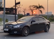 Chevrolet Cruze 2009 - Màu đen, nhập khẩu nguyên chiếc, 195tr giá 195 triệu tại Hà Nội