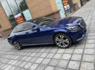 Mercedes-Benz C 250 2017 - Xe màu xanh lam giá 970 triệu tại Hà Nội