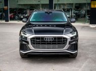 Audi Q8 2020 - Tên cá nhân 1 chủ từ mới giá 3 tỷ 850 tr tại Hà Nội