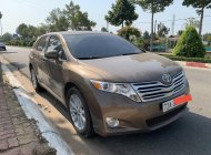 Toyota Venza 2009 - Xe màu nâu, xe nhập giá 475 triệu tại BR-Vũng Tàu