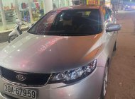 Kia Forte 2009 - Xe màu bạc, 275 triệu giá 275 triệu tại Bắc Giang