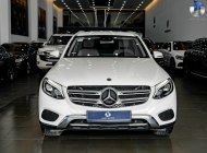 Mercedes-Benz GLC 250 2019 - Màu trắng, nội thất kem giá 1 tỷ 499 tr tại Hà Nội