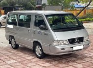 Mercedes-Benz MB100 2001 - Cần bán xe 9 chỗ (Không niên hạn) giá 198 triệu tại Tp.HCM