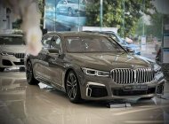 BMW 730Li 2022 - Giá giảm cực sâu, xe sẵn giao ngay giá 4 tỷ 259 tr tại Hà Nội