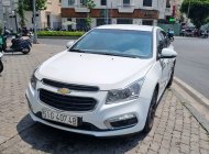 Chevrolet Cruze 2017 - Màu trắng, giá cực tốt giá 300 triệu tại Bắc Giang