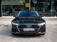 Audi A7 2020 - TF1 AUTO đang chào bán AUDI A7 Sportback 55TFSI Quattro giá 3 tỷ 190 tr tại Hà Nội