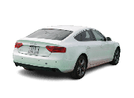 Audi A5 2012 - chính chủ giá 666 triệu tại Trà Vinh