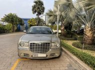 Chrysler 300C 2008 - Siêu Sedan Mỹ giá 439 triệu tại Tp.HCM